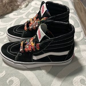Vans High Cut
Sneakers Unisex